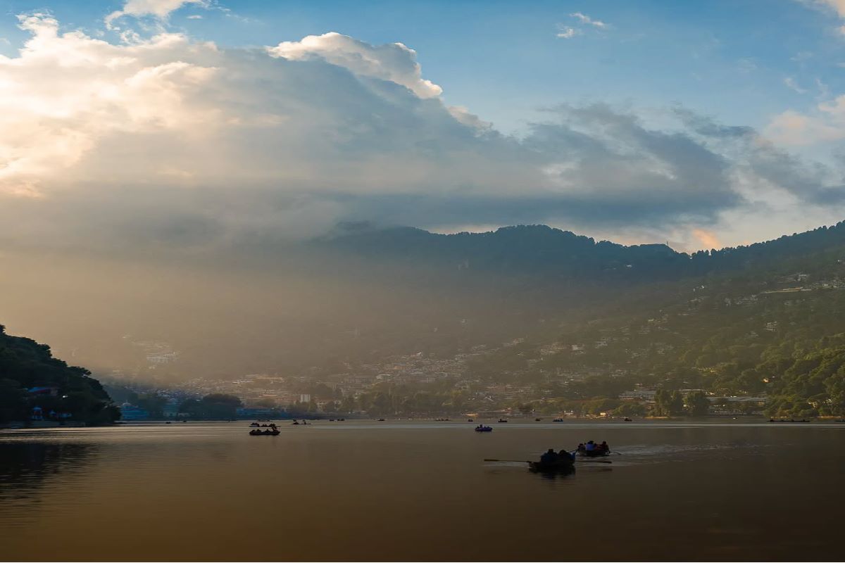 Uttarakhand Tour Gallery